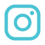 Instagram social icon