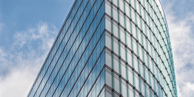 Commercial projects by PHD Building Advisory