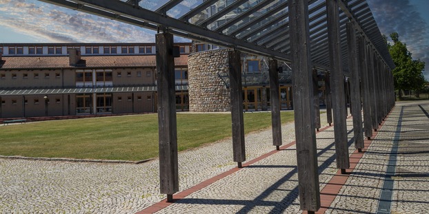 Education projects by PHD Building Advisory