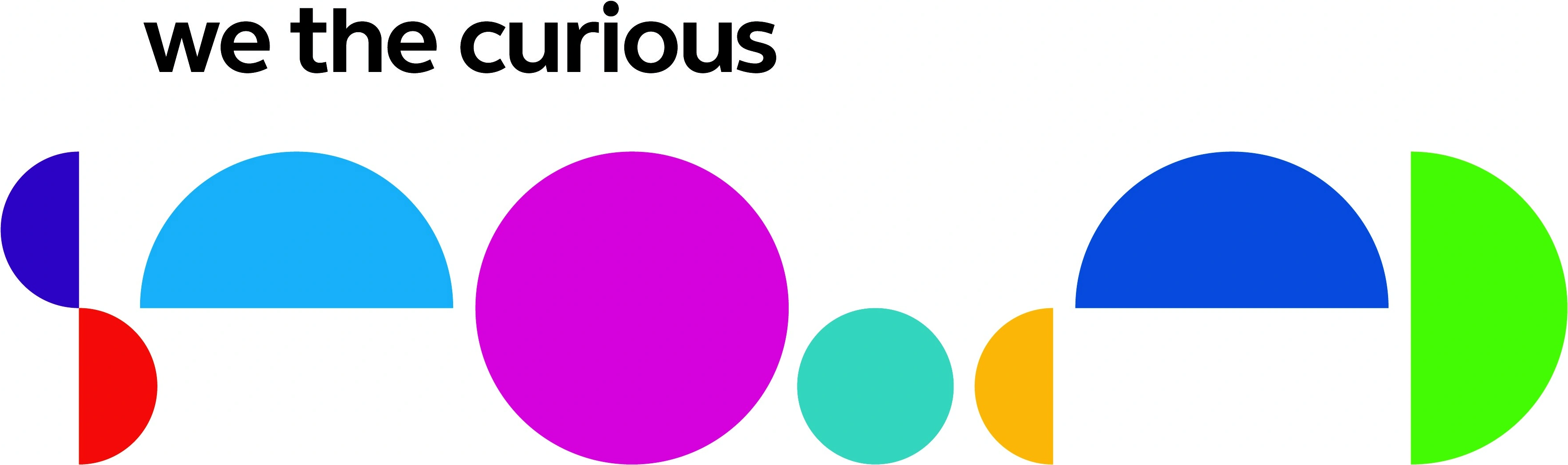We The Curious