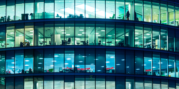 Commercial professional work by PHD Building Advisory