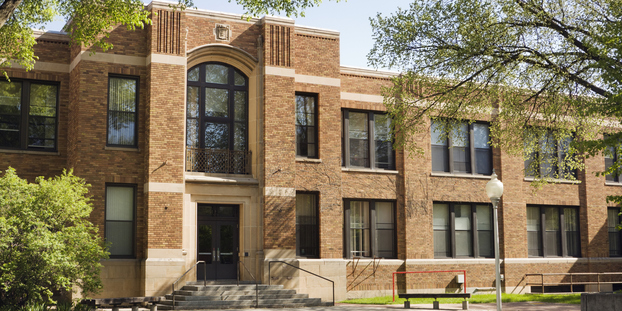 Education professional work by PHD Building Advisory
