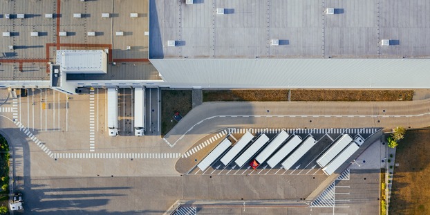 Industrial professional work by PHD Building Advisory