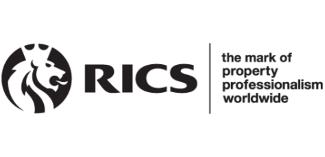 RICS regulated firm badge