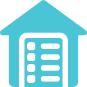 Housing Disrepair Surveys icon