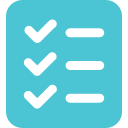 Pre-acquisition Surveys icon