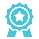 Quality Service icon